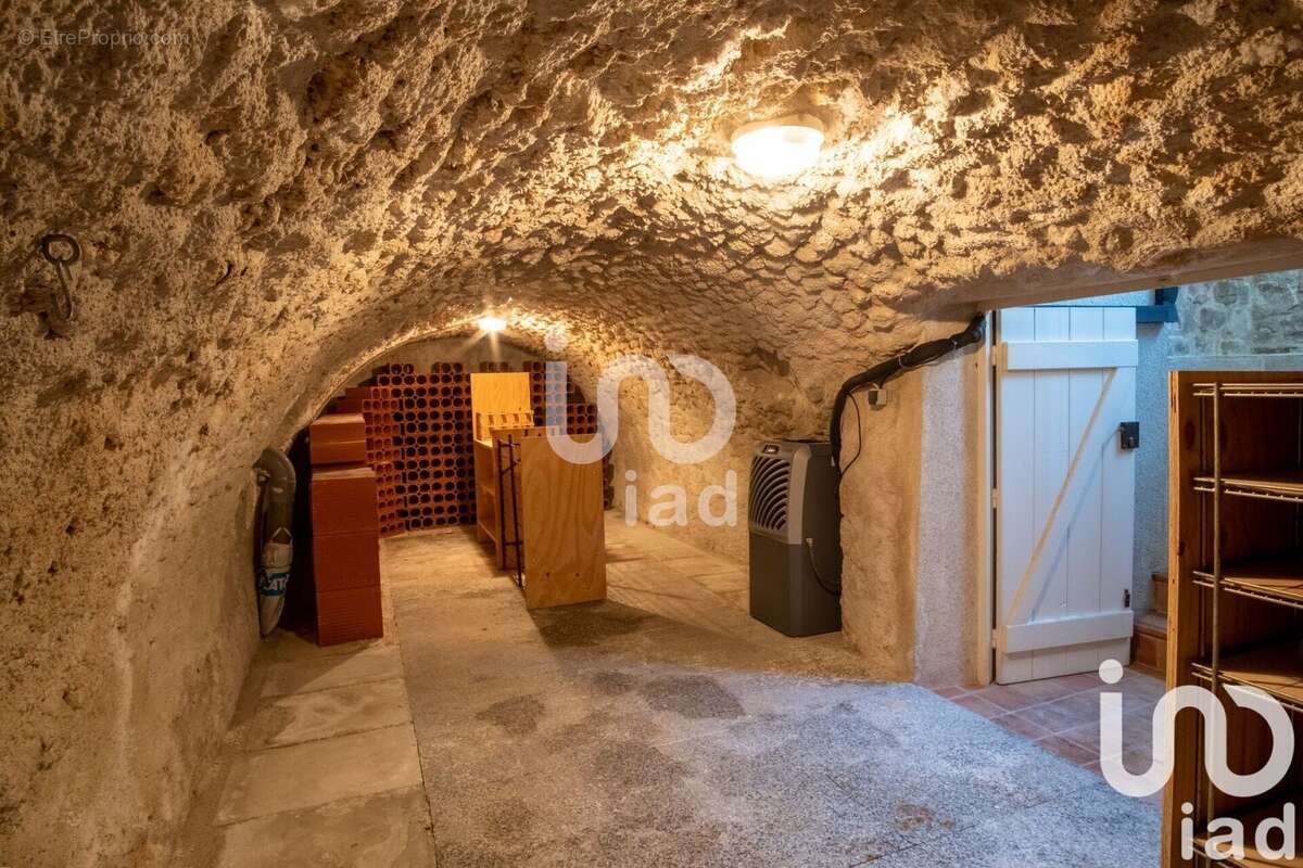 Photo 6 - Maison à GREZ-SUR-LOING