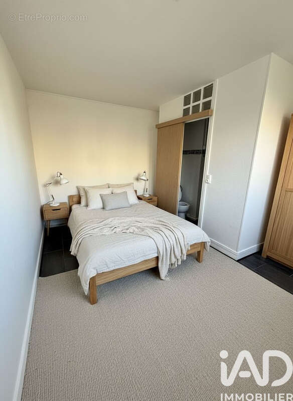 Photo 9 - Appartement à EPINAY-SUR-ORGE