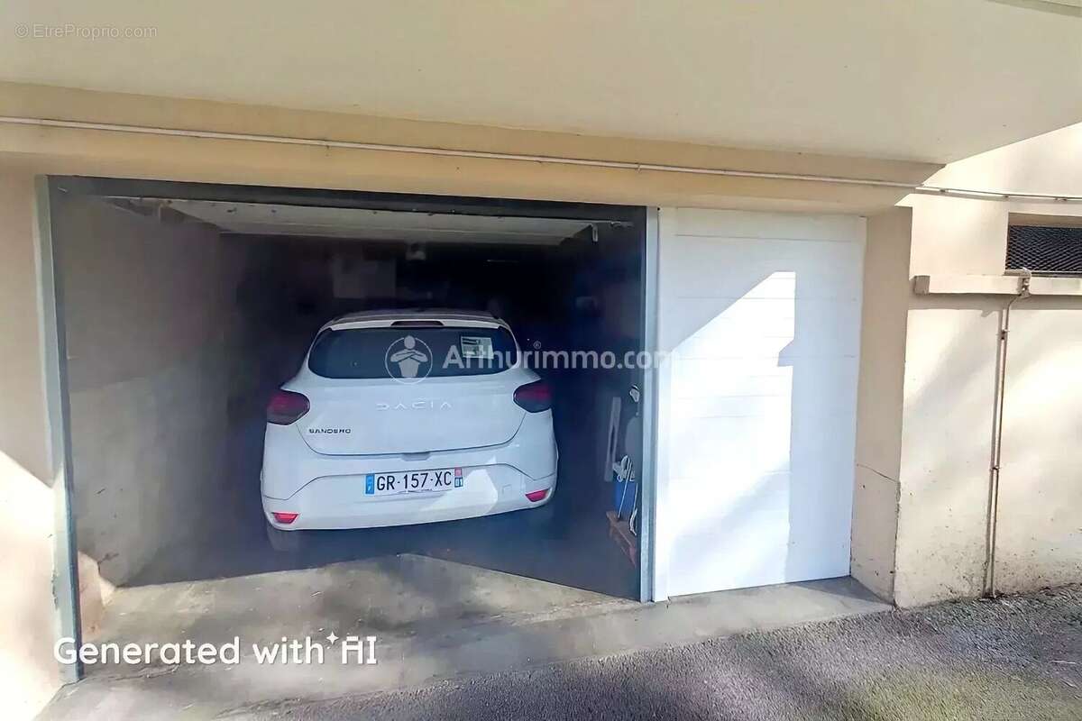 Appartement à CASTRES