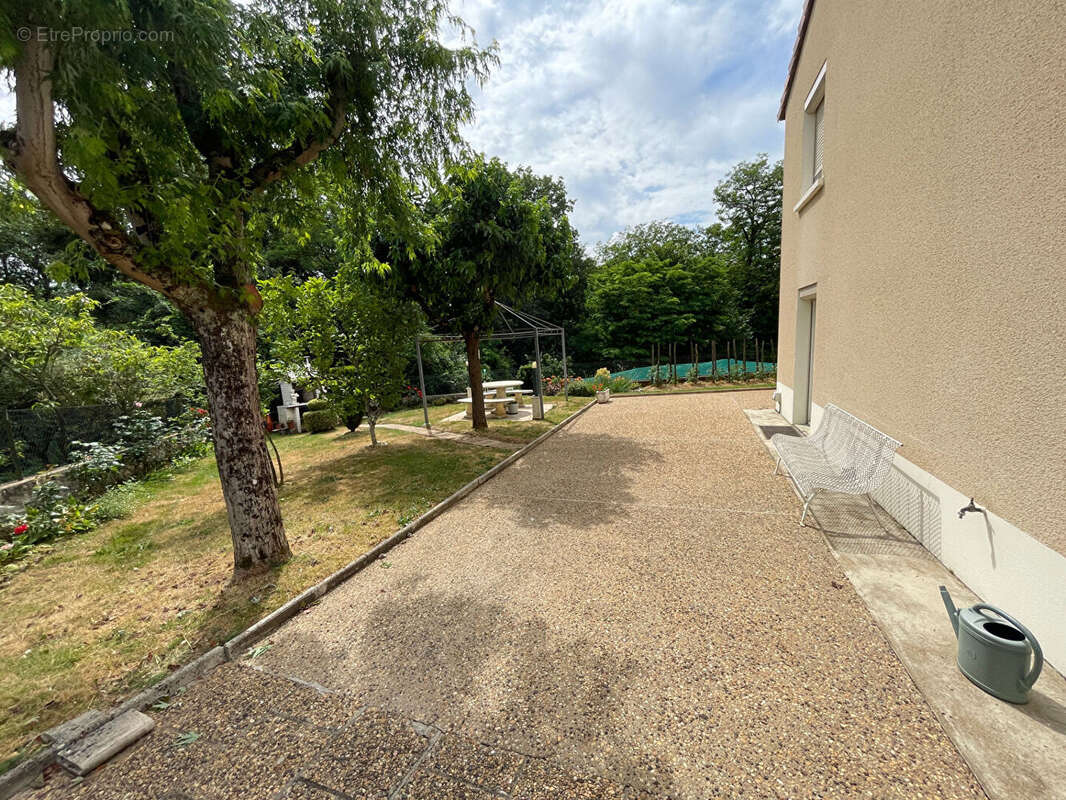 Maison à MONSEMPRON-LIBOS