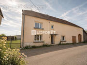 Maison à BROYE-AUBIGNEY-MONTSEUGNY