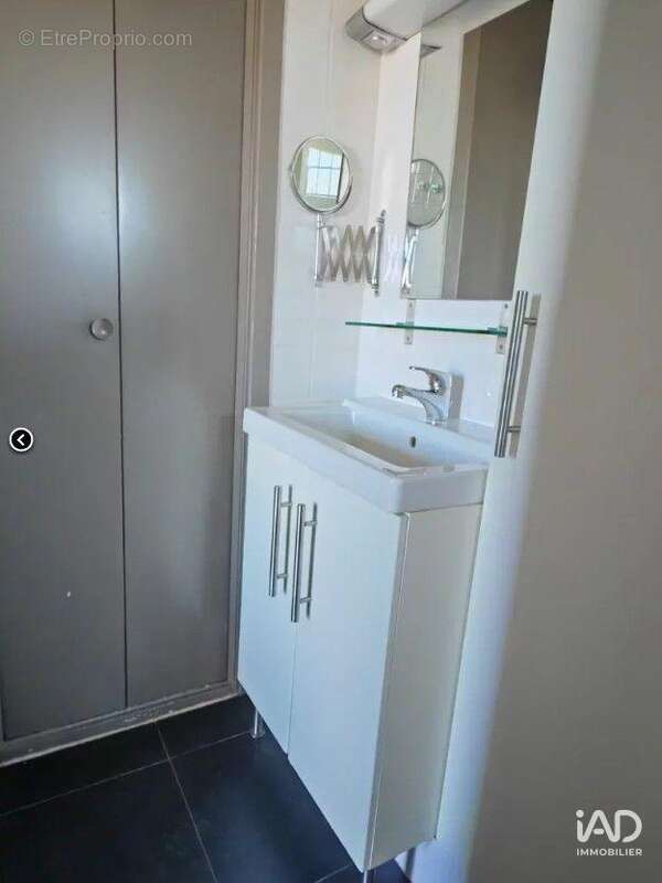 Photo 8 - Appartement à LE BARCARES