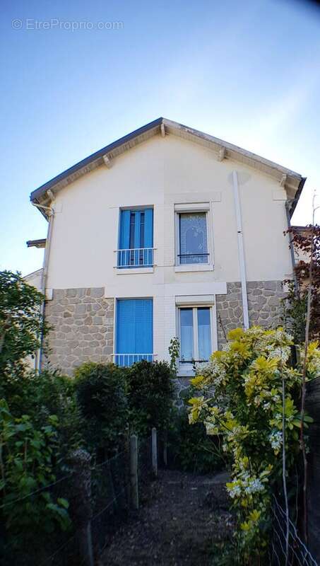 Photo 2 - Maison à LIMOGES