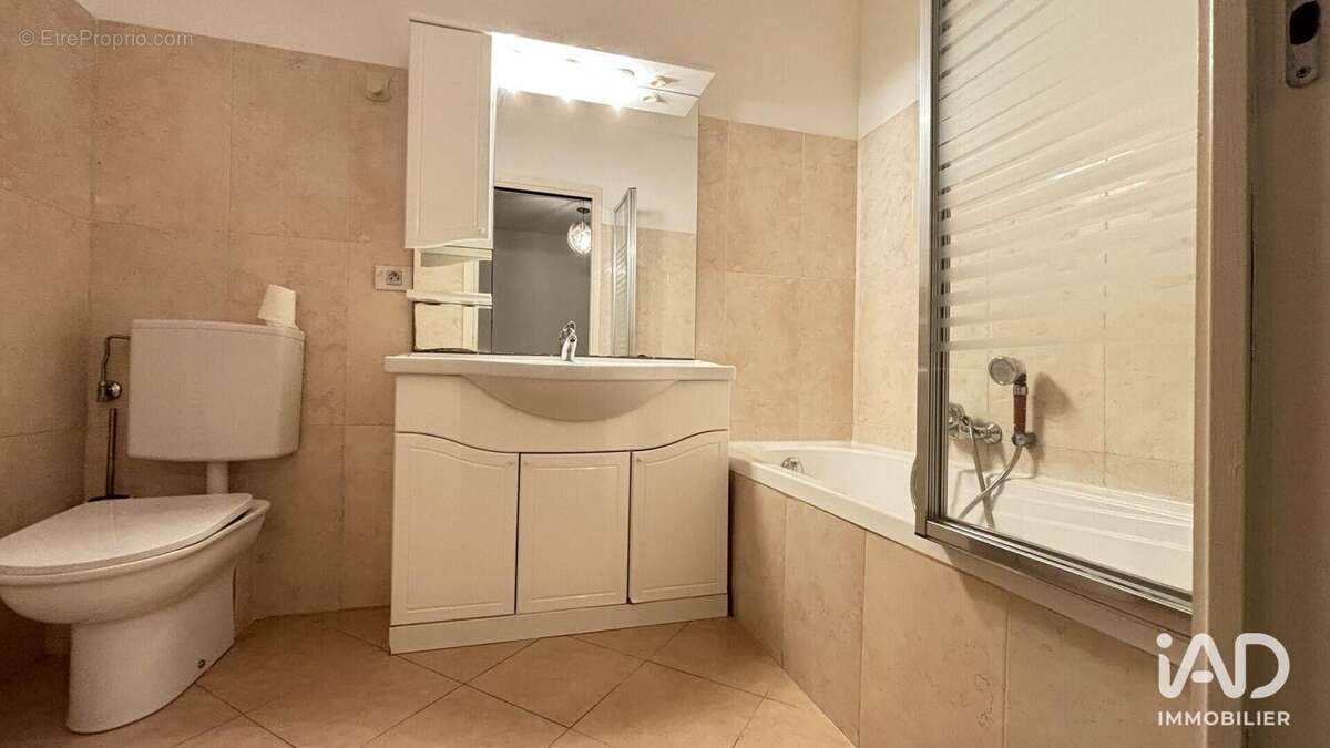 Photo 6 - Appartement à BEAUSOLEIL