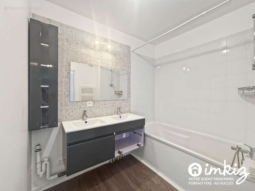 Appartement à ETAMPES
