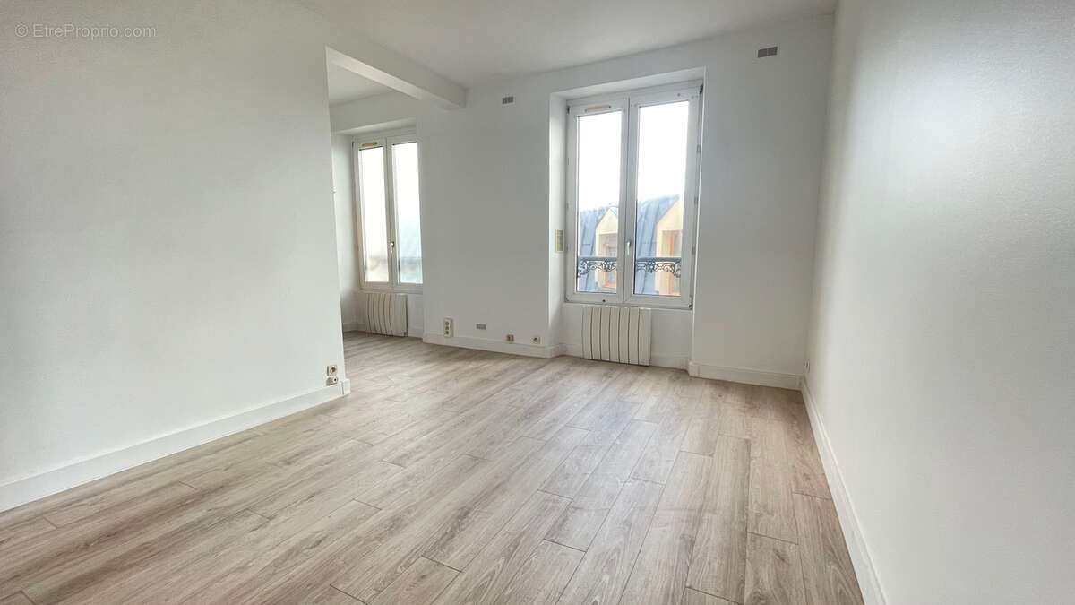 Immeuble en monopropriété   Opportunité rare à Brunoy - photo 21