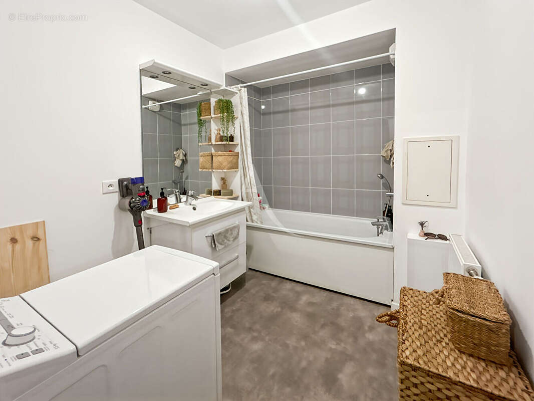 Appartement à CERGY