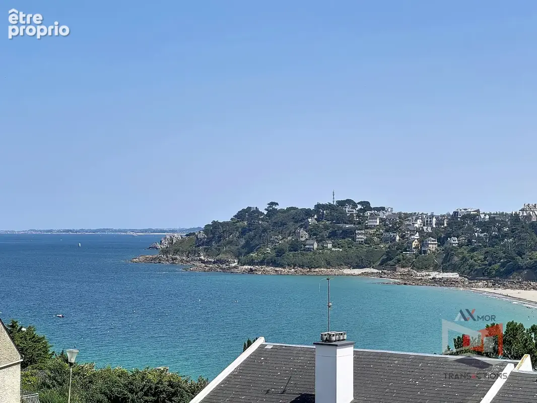 Maison à PERROS-GUIREC