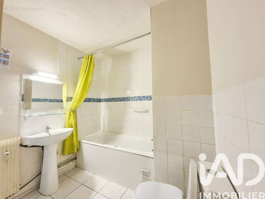Photo 4 - Appartement à CHARLEVILLE-MEZIERES