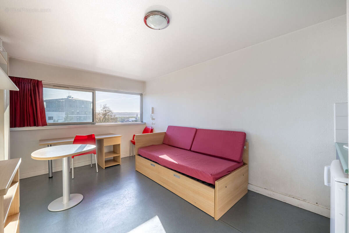 Appartement à CERGY