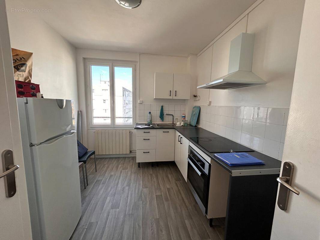 Appartement à ROANNE