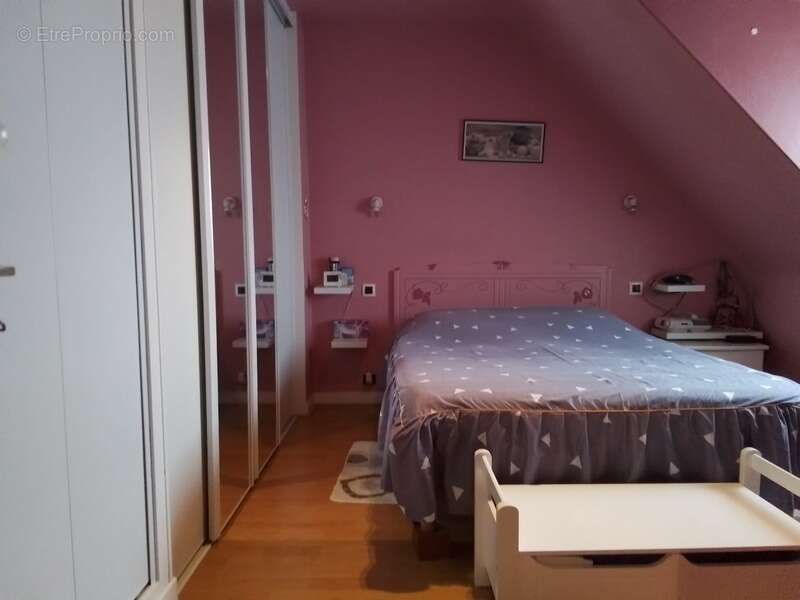 Maison à LANGONNET