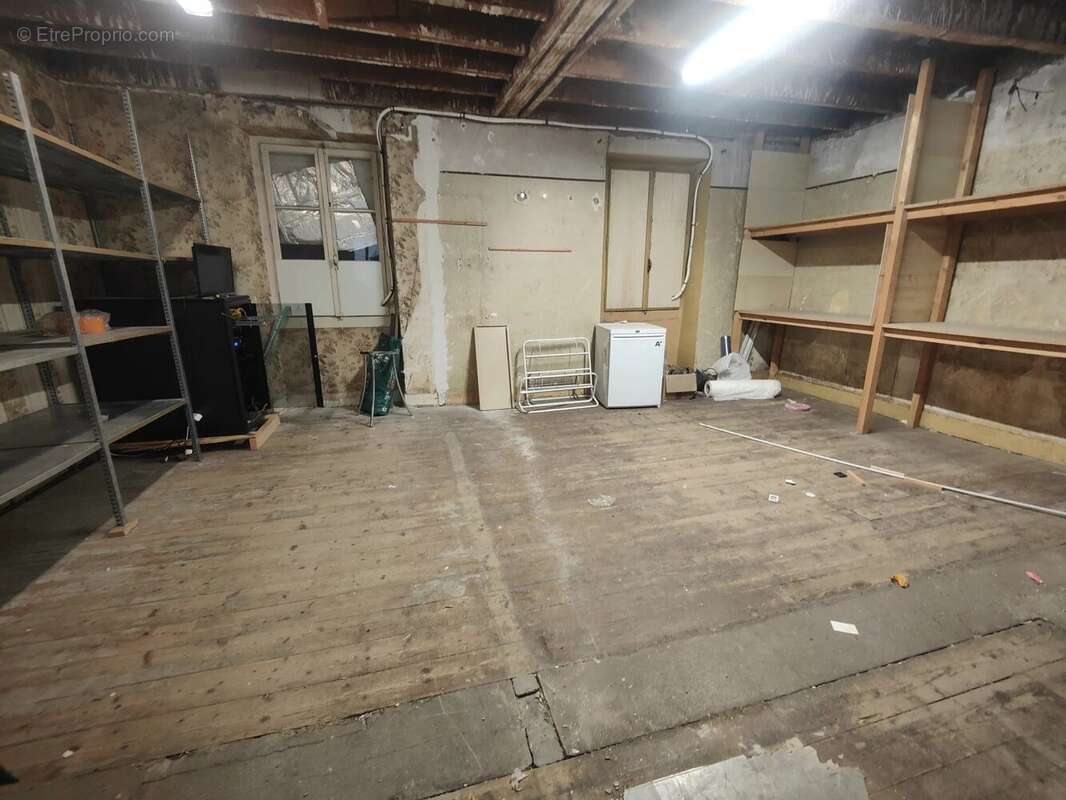 Appartement à THONON-LES-BAINS