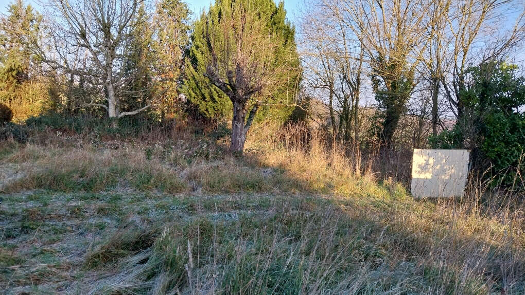 Maison à LA MILESSE