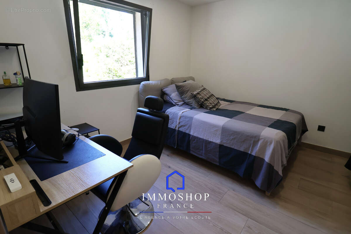 Maison à MARSEILLE-11E