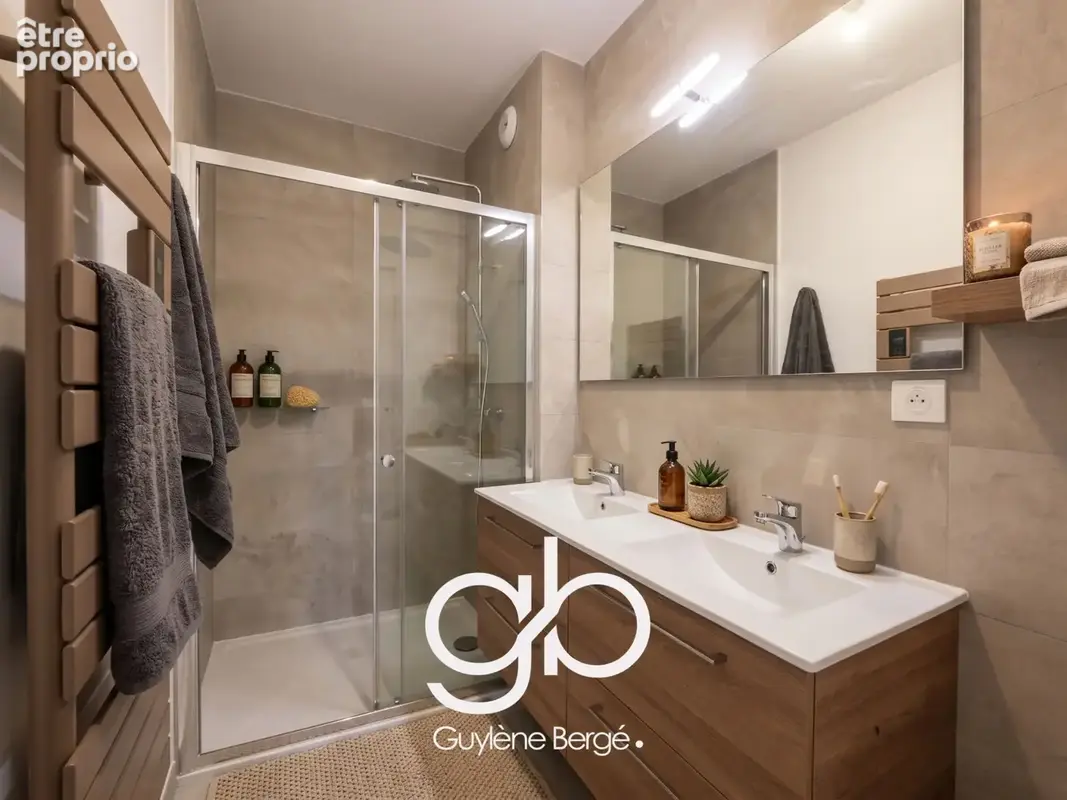 Appartement T4 avec Terrasses - Proche Mer - La Grande-Motte 34280 - photo 5