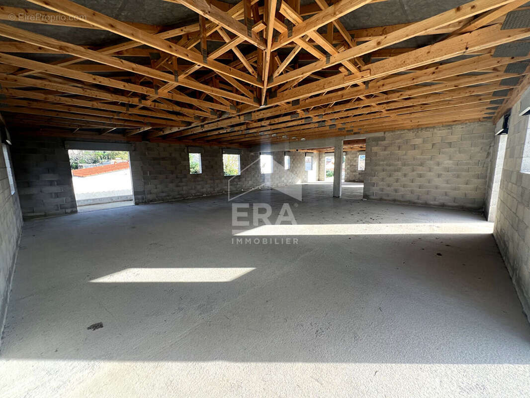 Appartement à MARSEILLE-15E