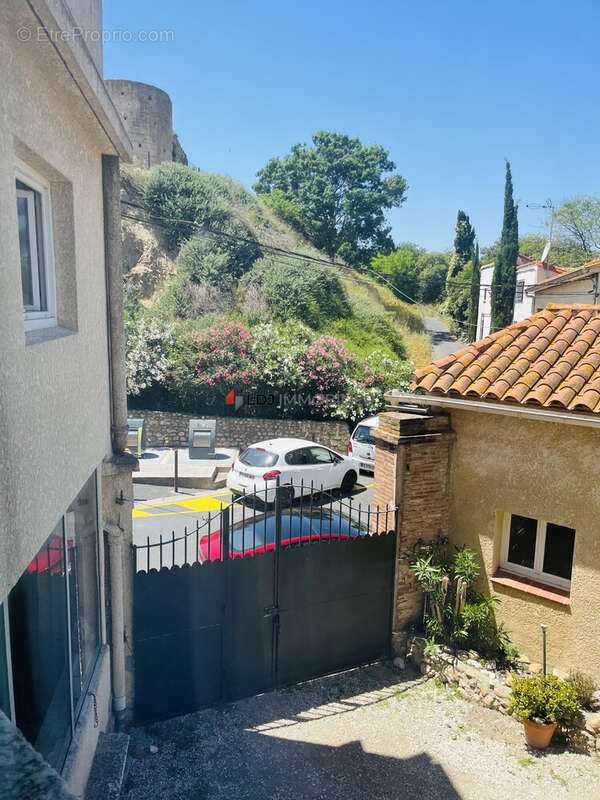 Maison à CANET-EN-ROUSSILLON
