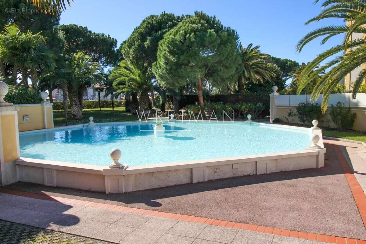 Appartement à CAGNES-SUR-MER