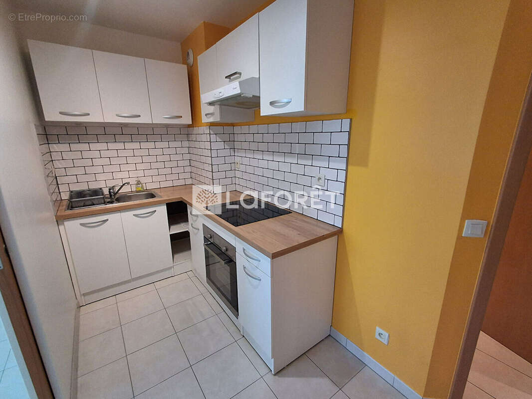 Appartement à HAGEN