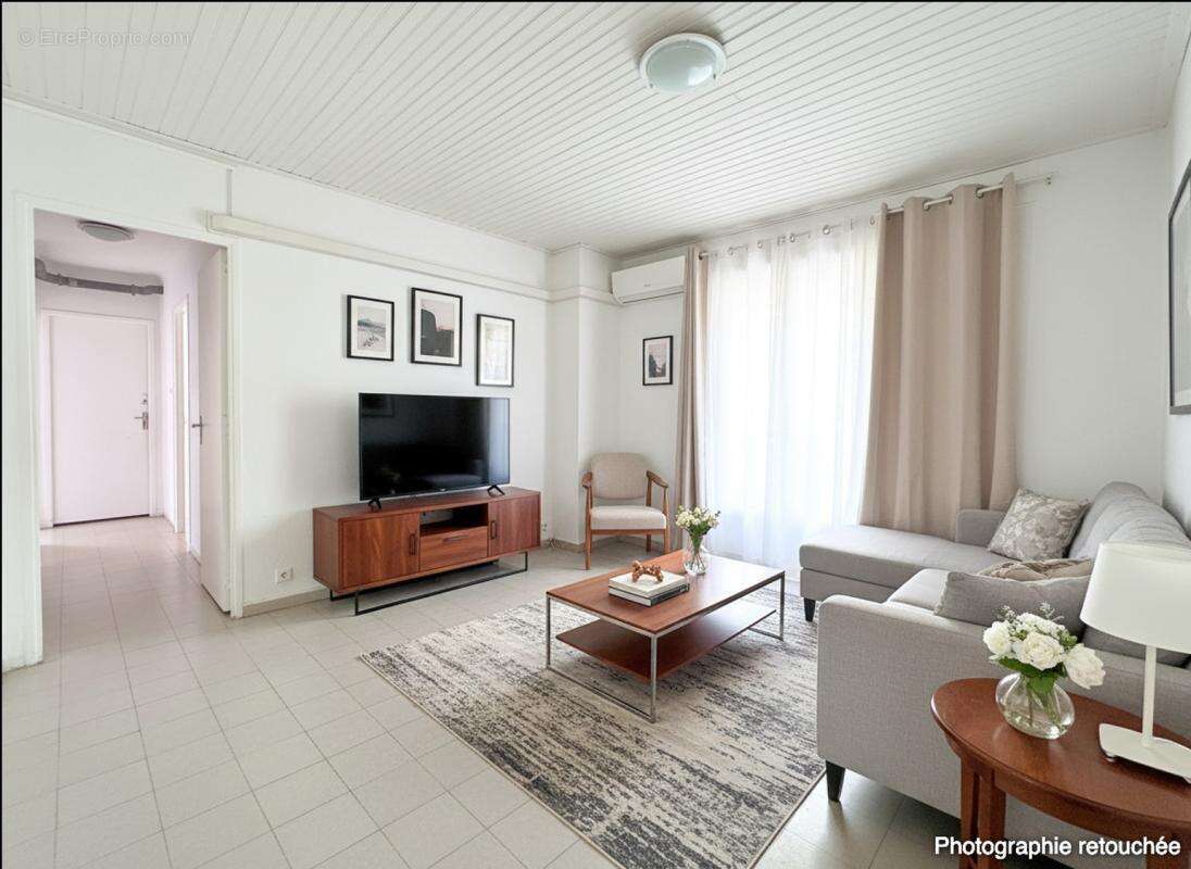 Appartement à MANOSQUE