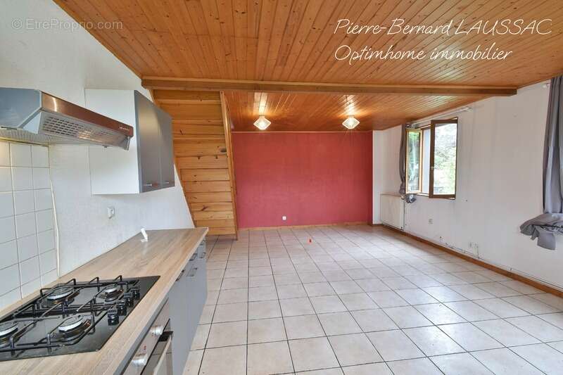Appartement duplex 49 m3 à Châteauneuf 73390 - photo 3