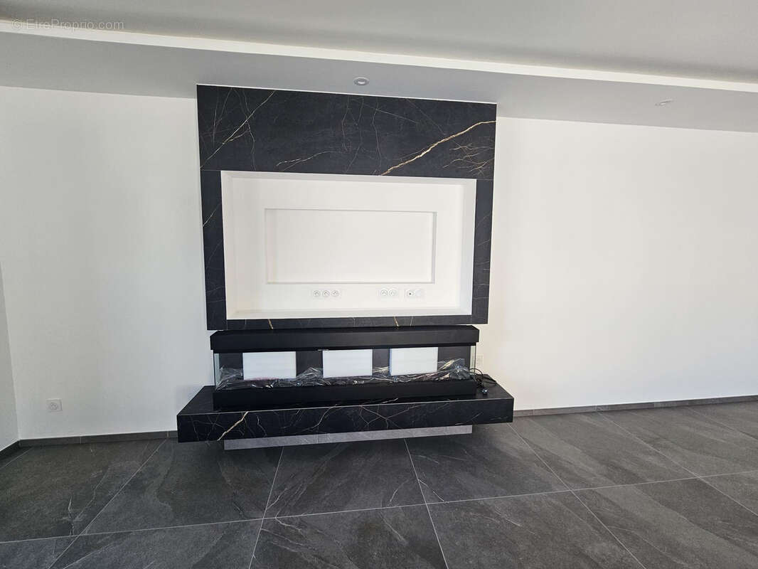 Maison à SAINT-RAMBERT-D'ALBON