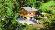 Maison à MANIGOD
