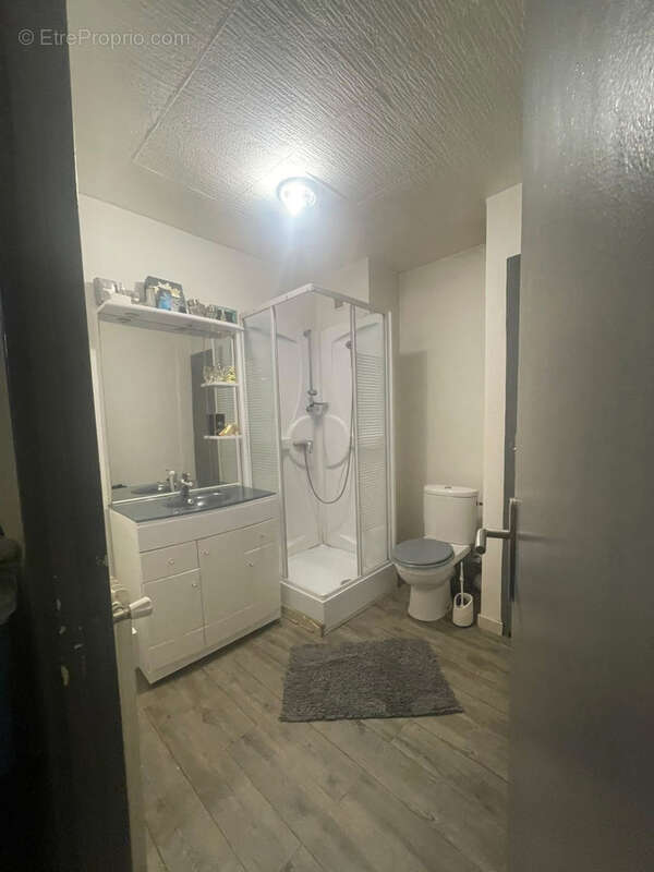 Appartement à LAVAL