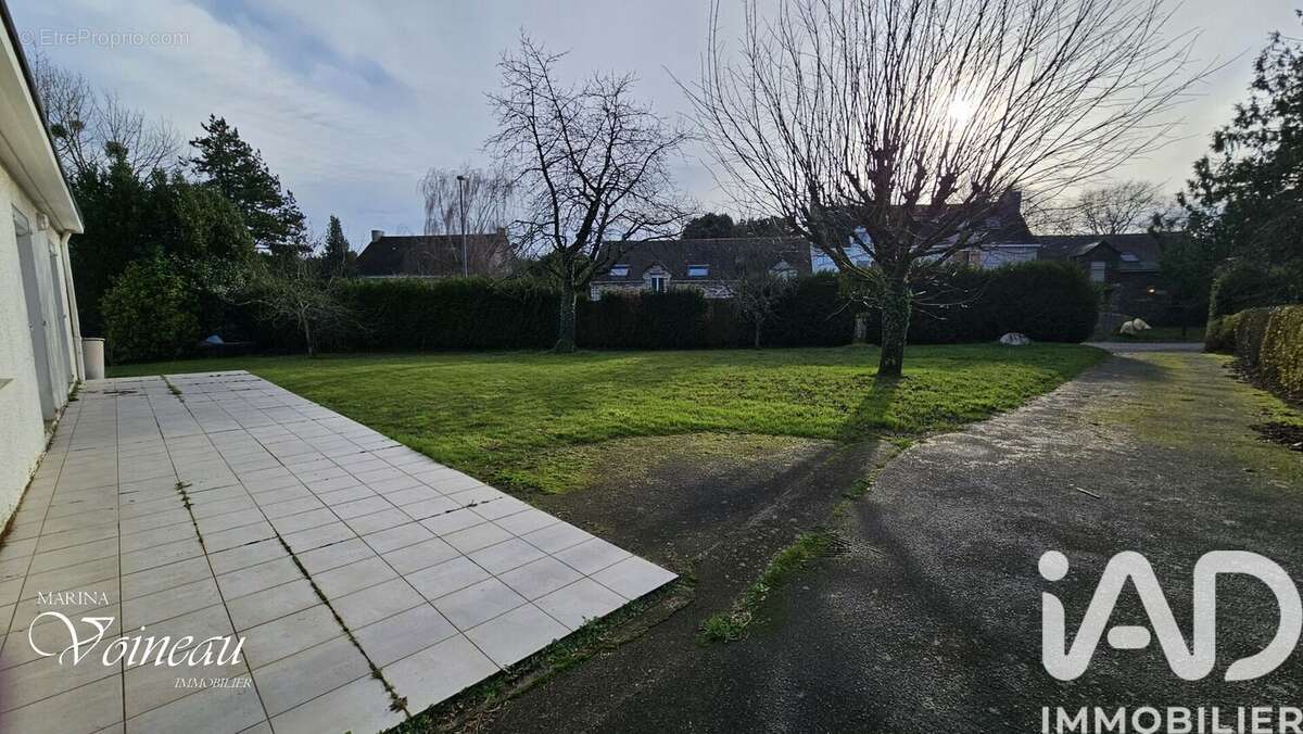 Photo 8 - Maison à MARSAC-SUR-DON