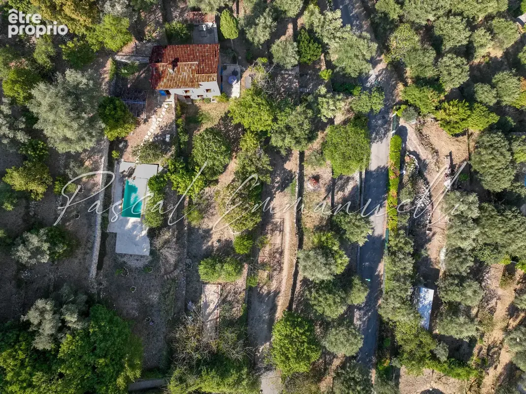 GOURDON   Propriété de charme en pierre du XIXe   Piscine   1,62 ha de terrain en restanques - photo 31
