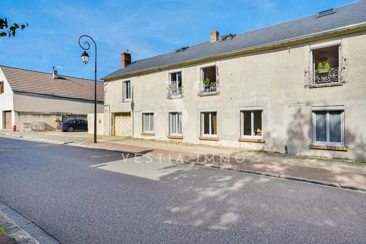 Appartement à RAMBOUILLET