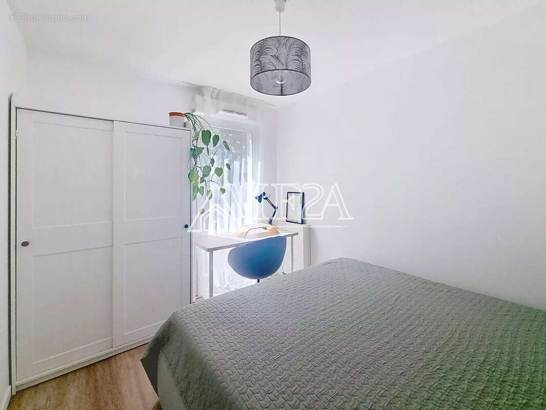 Appartement à MASSY