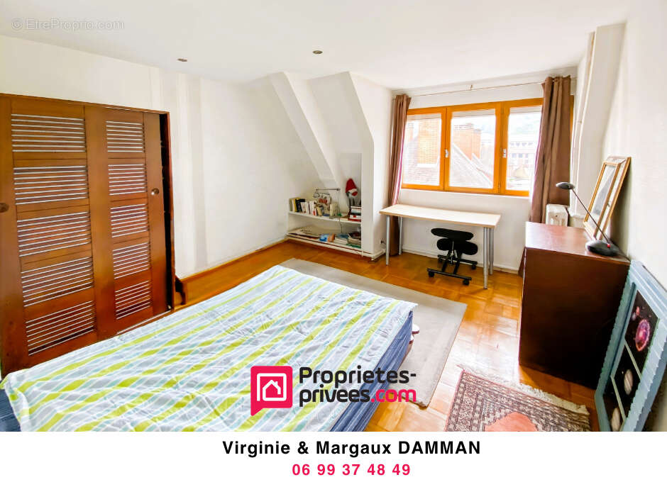 Appartement à ELBEUF