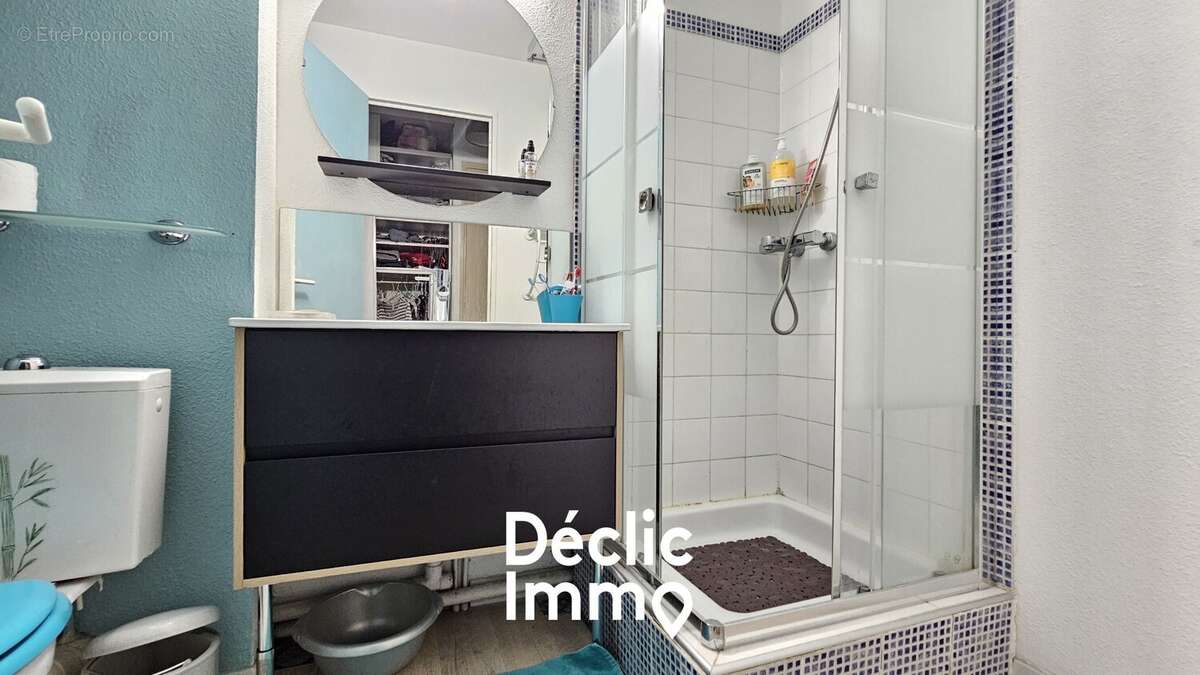 Appartement à FRONTIGNAN
