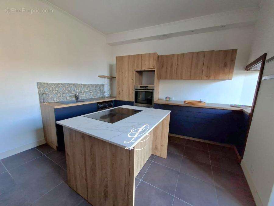 Maison à LA FLECHE