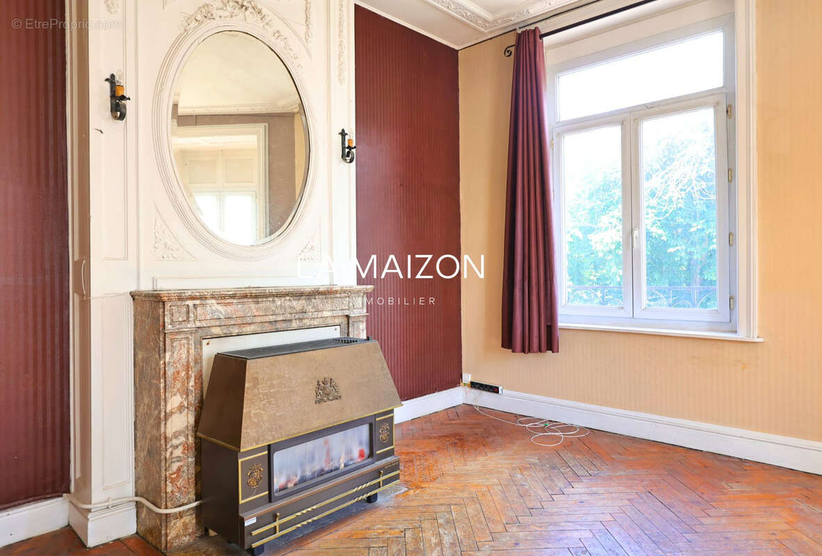 Appartement à LILLE
