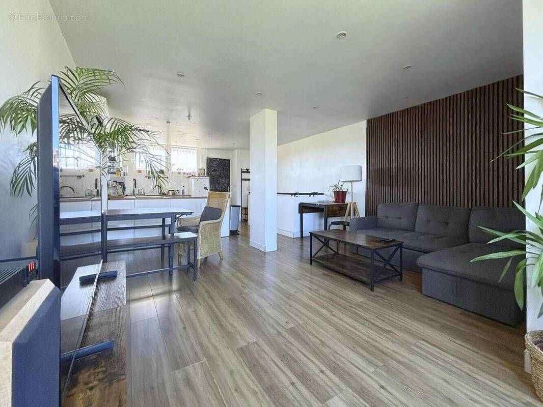 Photo 1 - Appartement à LE LAVANDOU