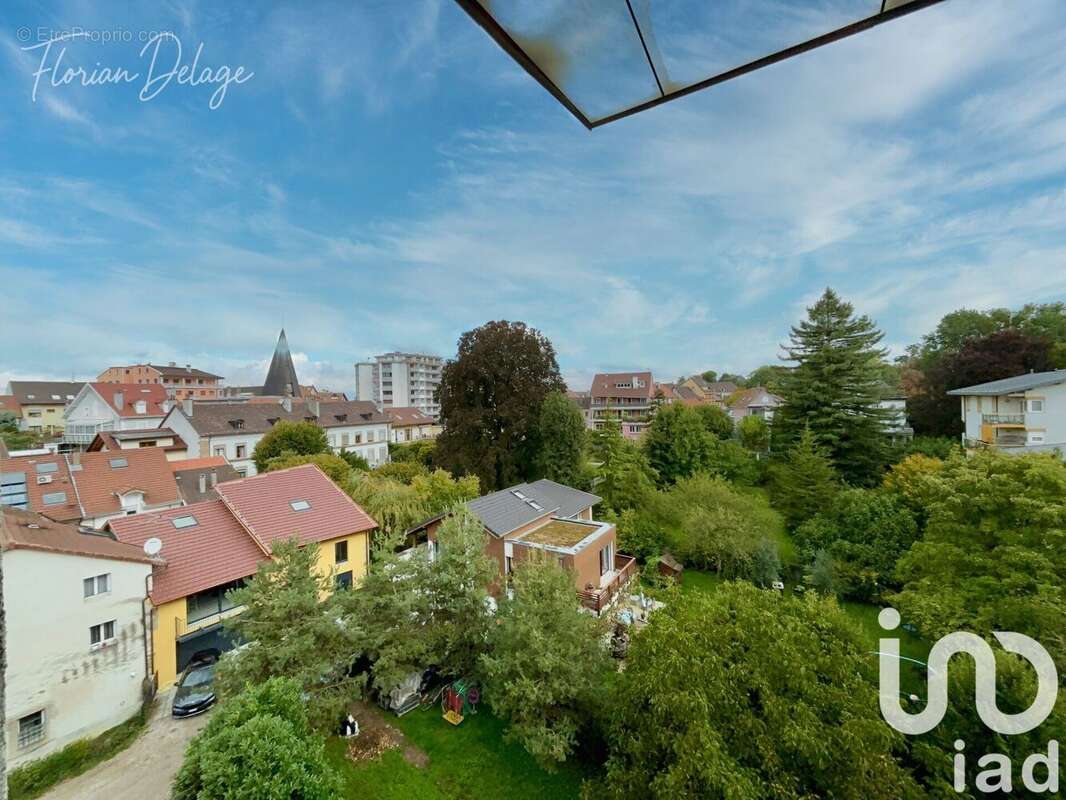 Photo 6 - Appartement à SAINT-JULIEN-EN-GENEVOIS