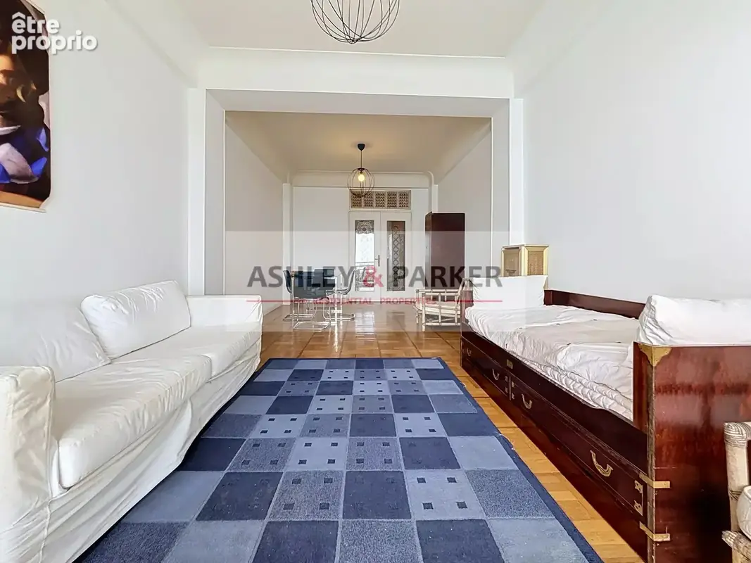 Appartement 2 pieces - photo 7