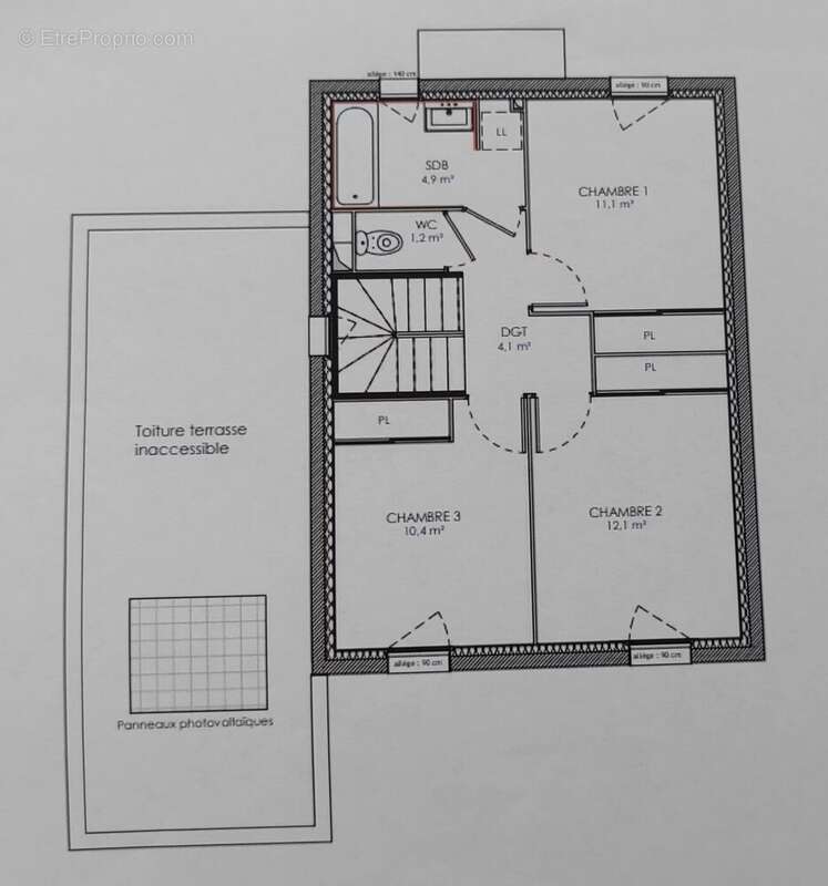 Maison à VINAY