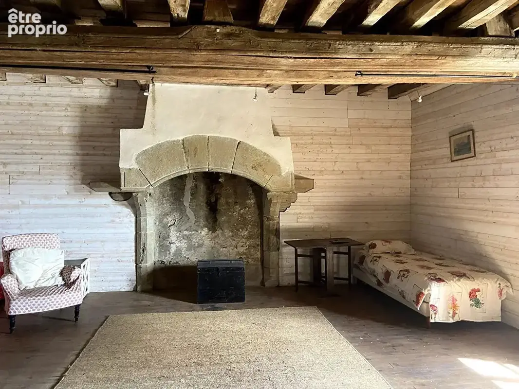 Maison Vitre - photo 16