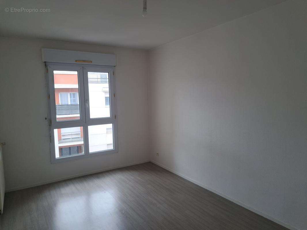 Appartement à ANGERS
