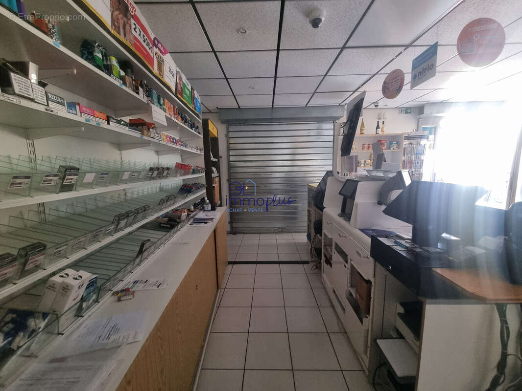 60 m² à Barraux  - photo 8