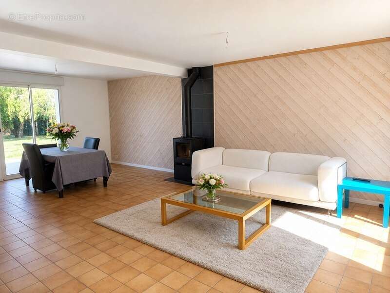 Maison à vendre 5 pièces  (56) - photo 3