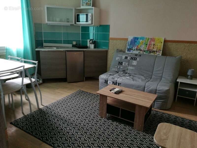 Appartement à MONTAUBAN