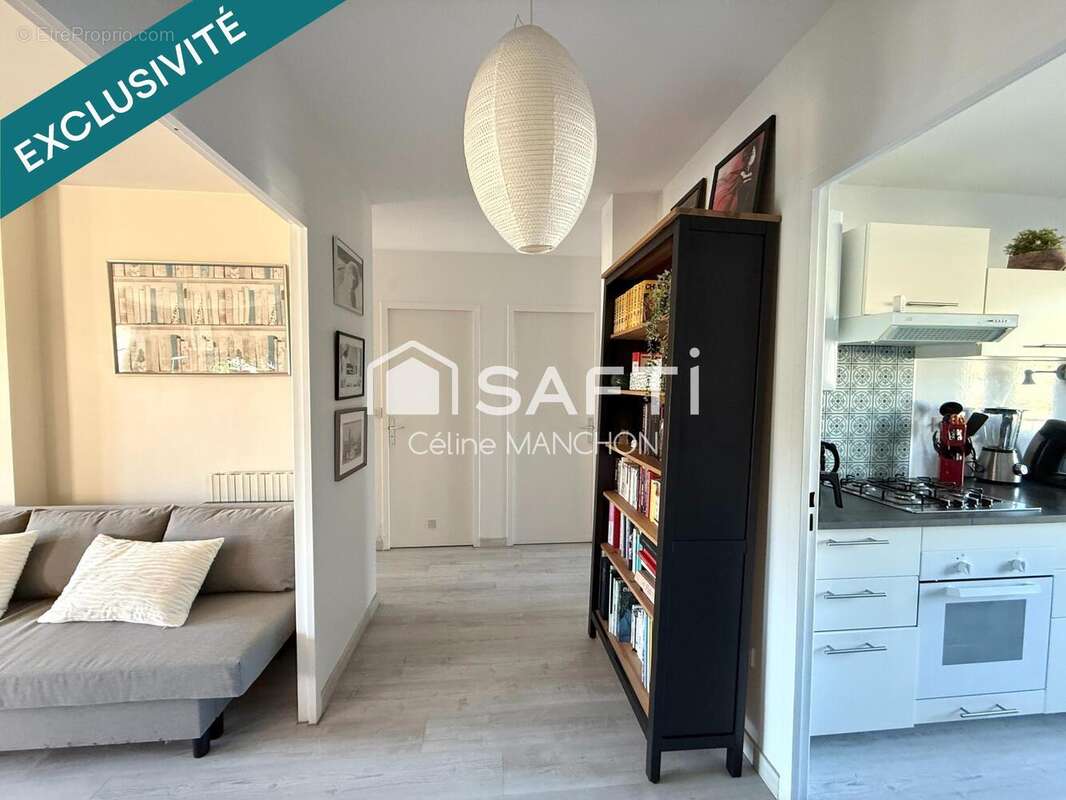 Photo 5 - Appartement à OLLIOULES