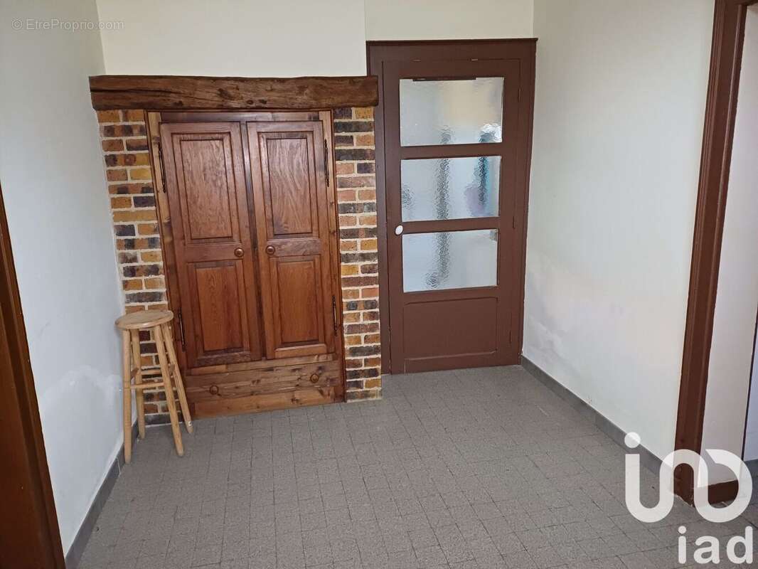 Photo 7 - Maison à SAINT-MAURICE-AUX-RICHES-HOMMES