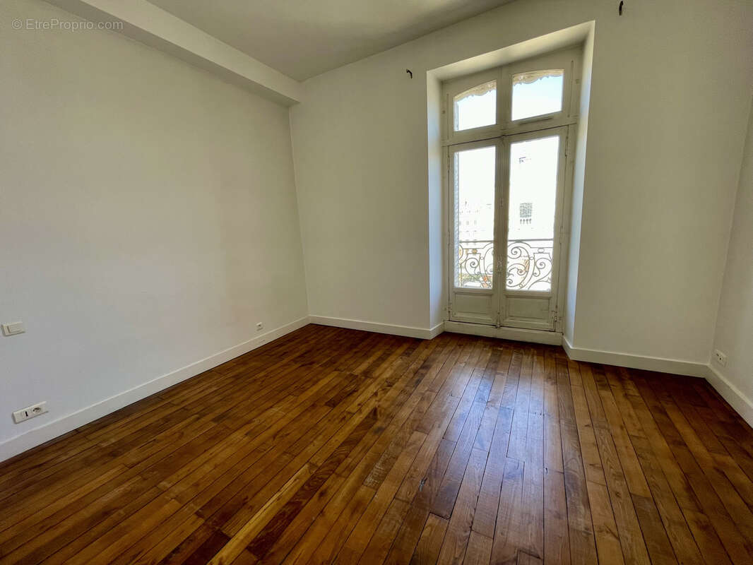 Appartement à VANNES