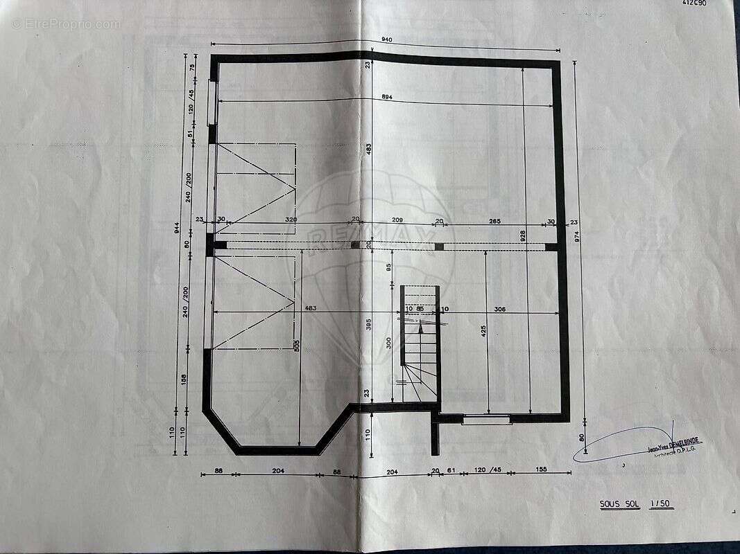 Maison à RAVILLE